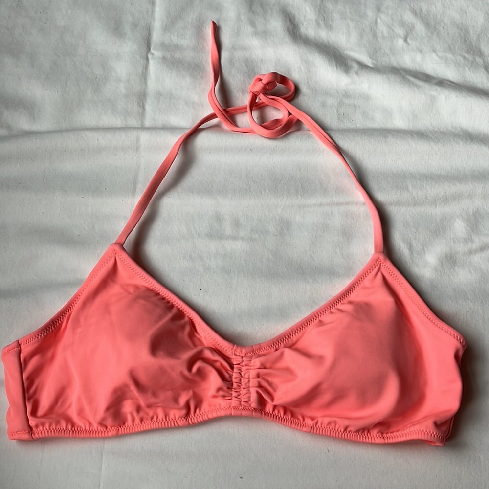 VS String Bikini Set - Picture 5 of 6